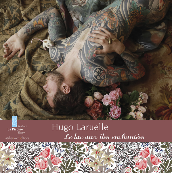 Hugo Laruelle - Le Lac aux îles enchantées