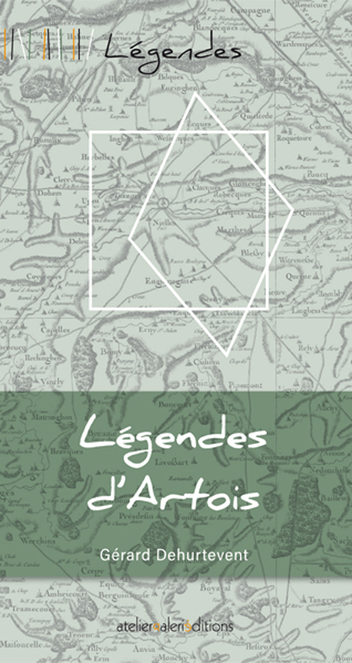 Légendes d'Artois