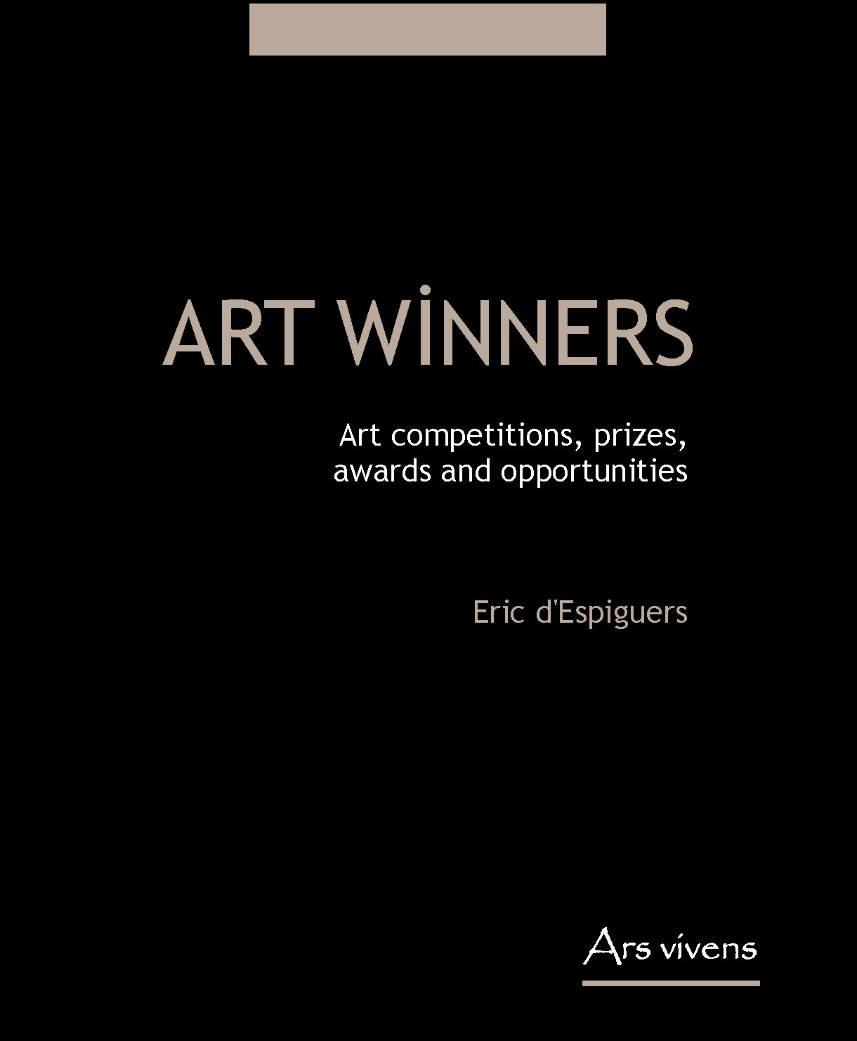 Art winners
