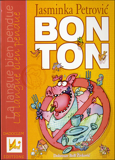 Bon ton