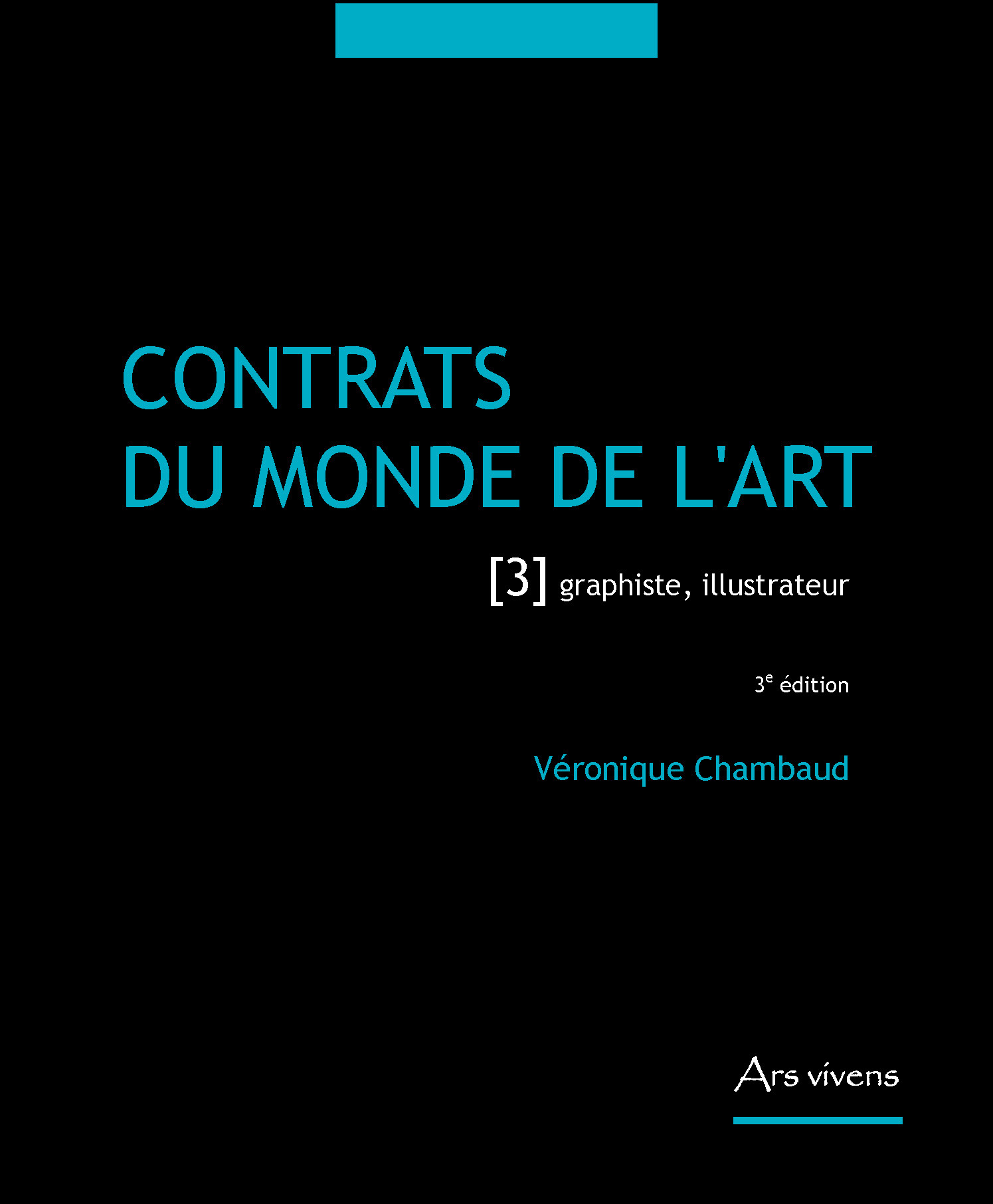 Contrats du monde de l'art 3 Graphiste, illustrateur