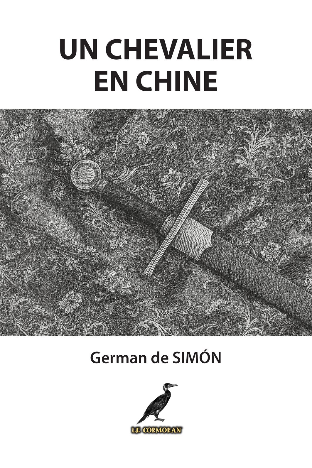 Un Chevalier en Chine