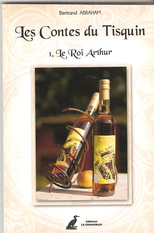 Les contes du Tisquin