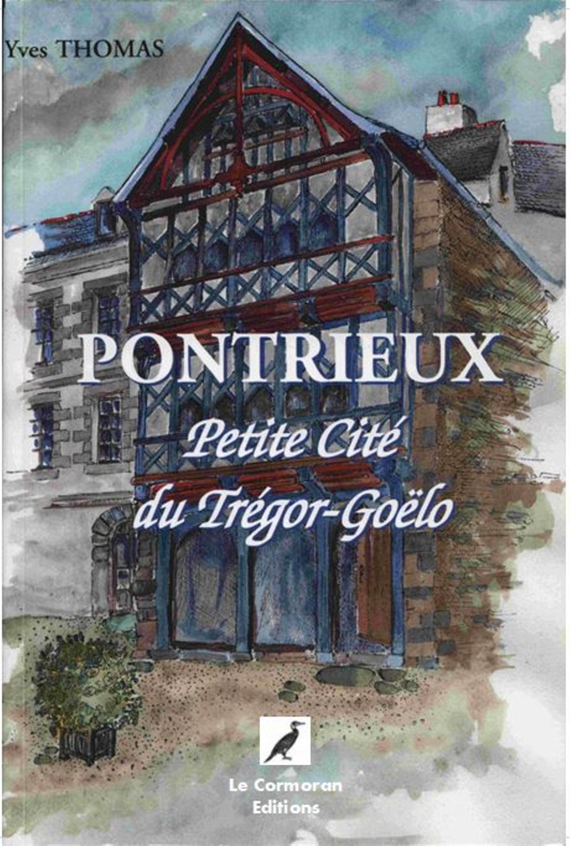 Pontrieux Petite Cité de Caractère du Trégor-Goëlo