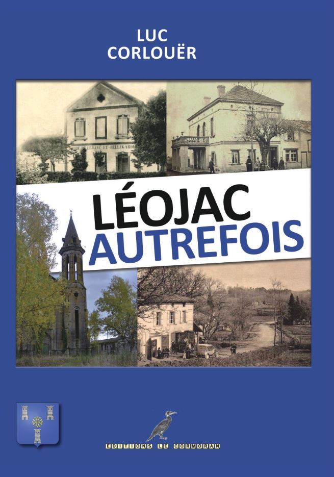 Léojac Autrefois