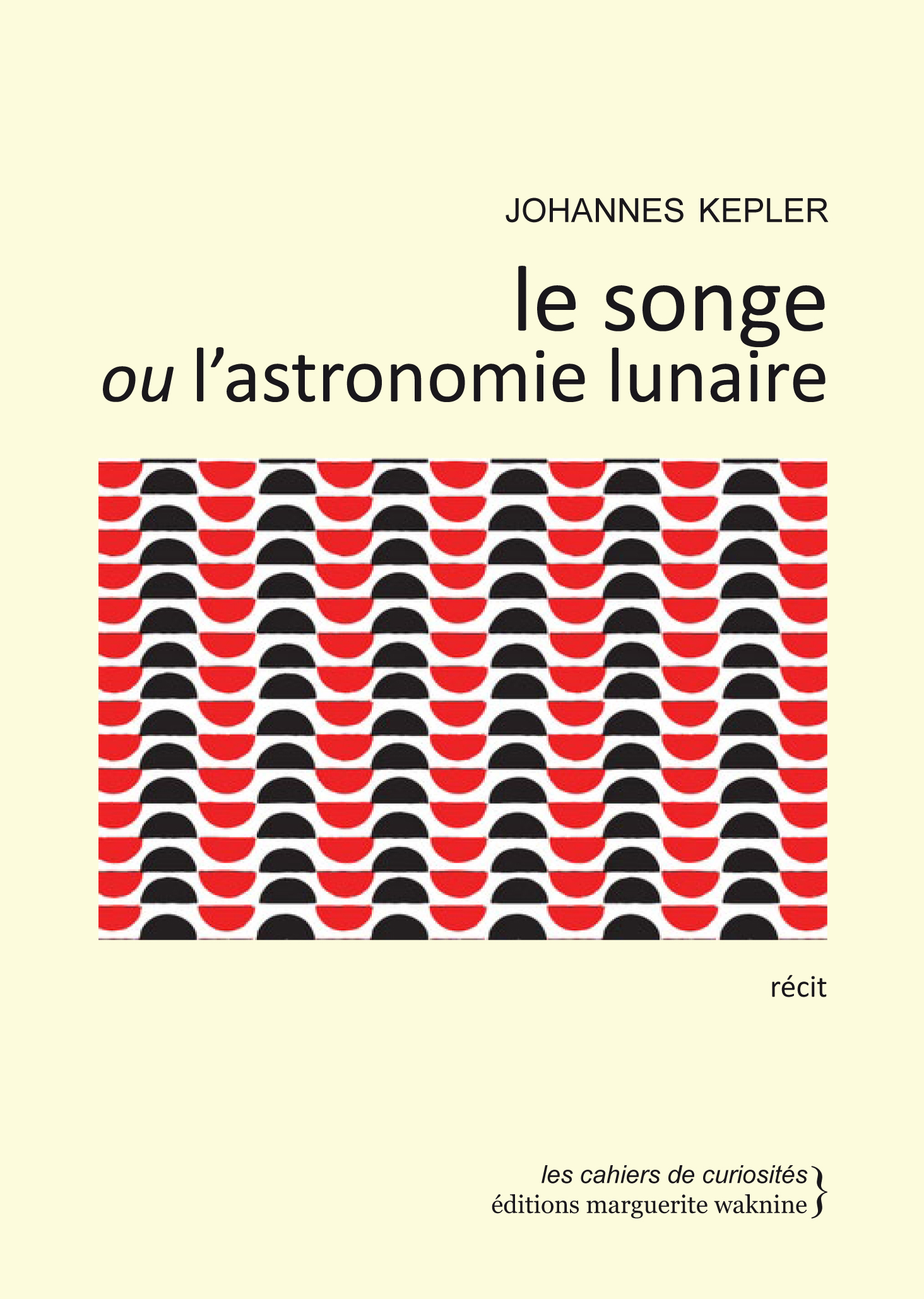 Le Songe ou l'Astronomie Lunaire