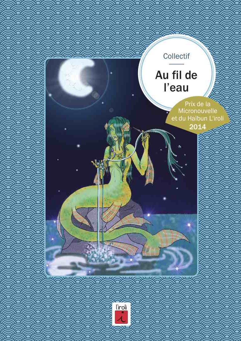 Au fil de l'eau - Prix 2014