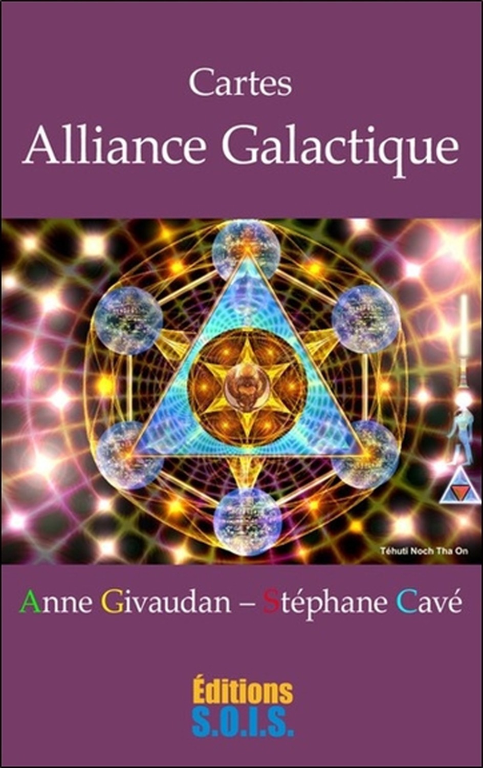 Alliance Galactique - Coffret