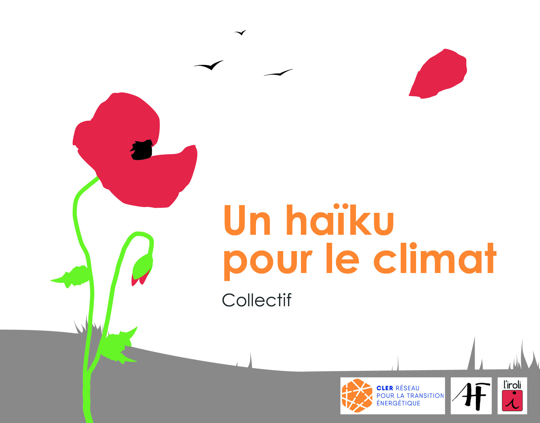 Un haiku pour le climat