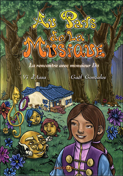 La rencontre avec monsieur Do