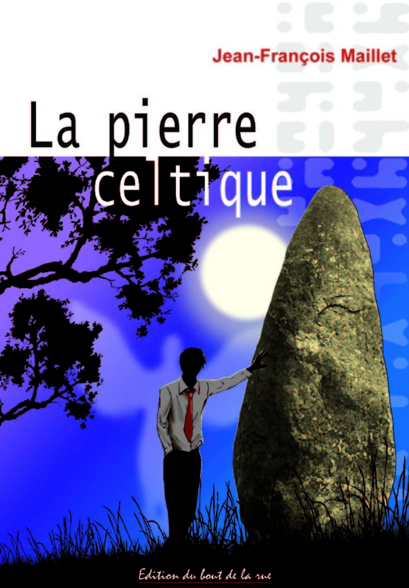 La pierre Celtique