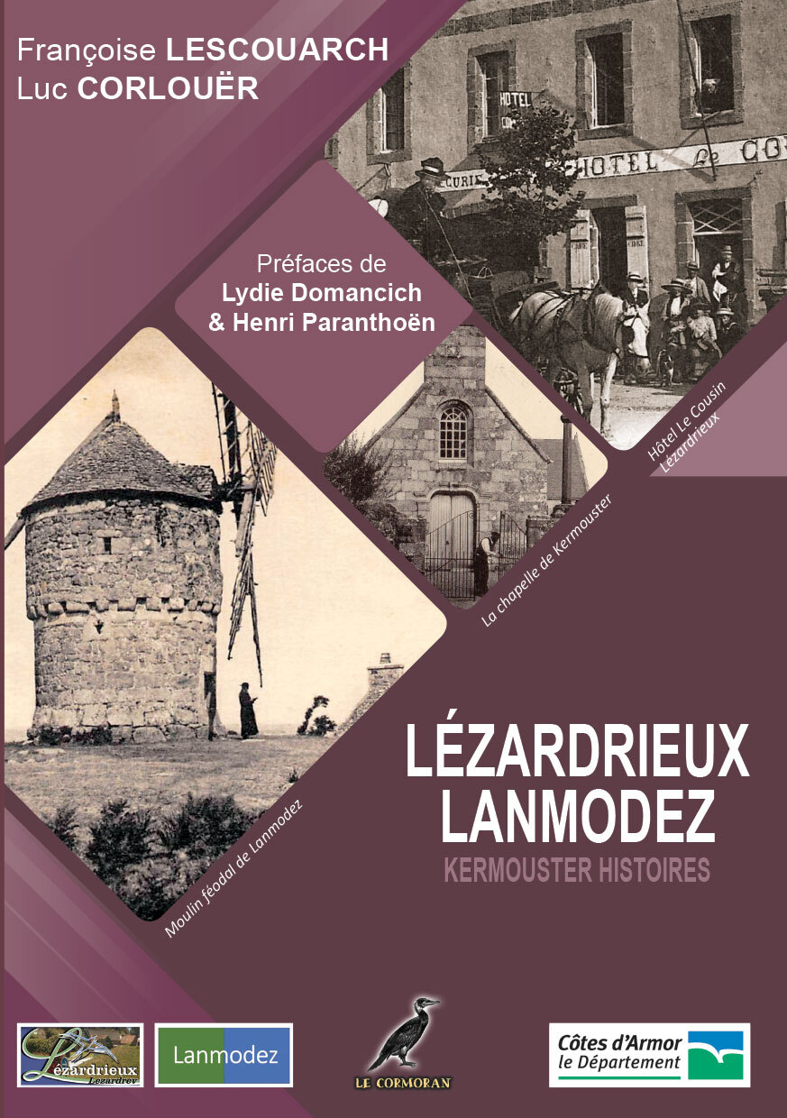 Lézardrieux-Lanmodez Histoires