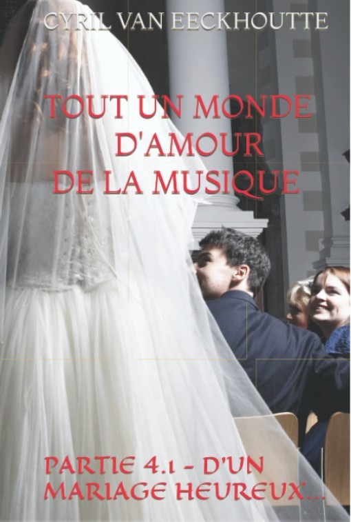 TOUT UN MONDE D'AMOUR DE LA MUSIQUE