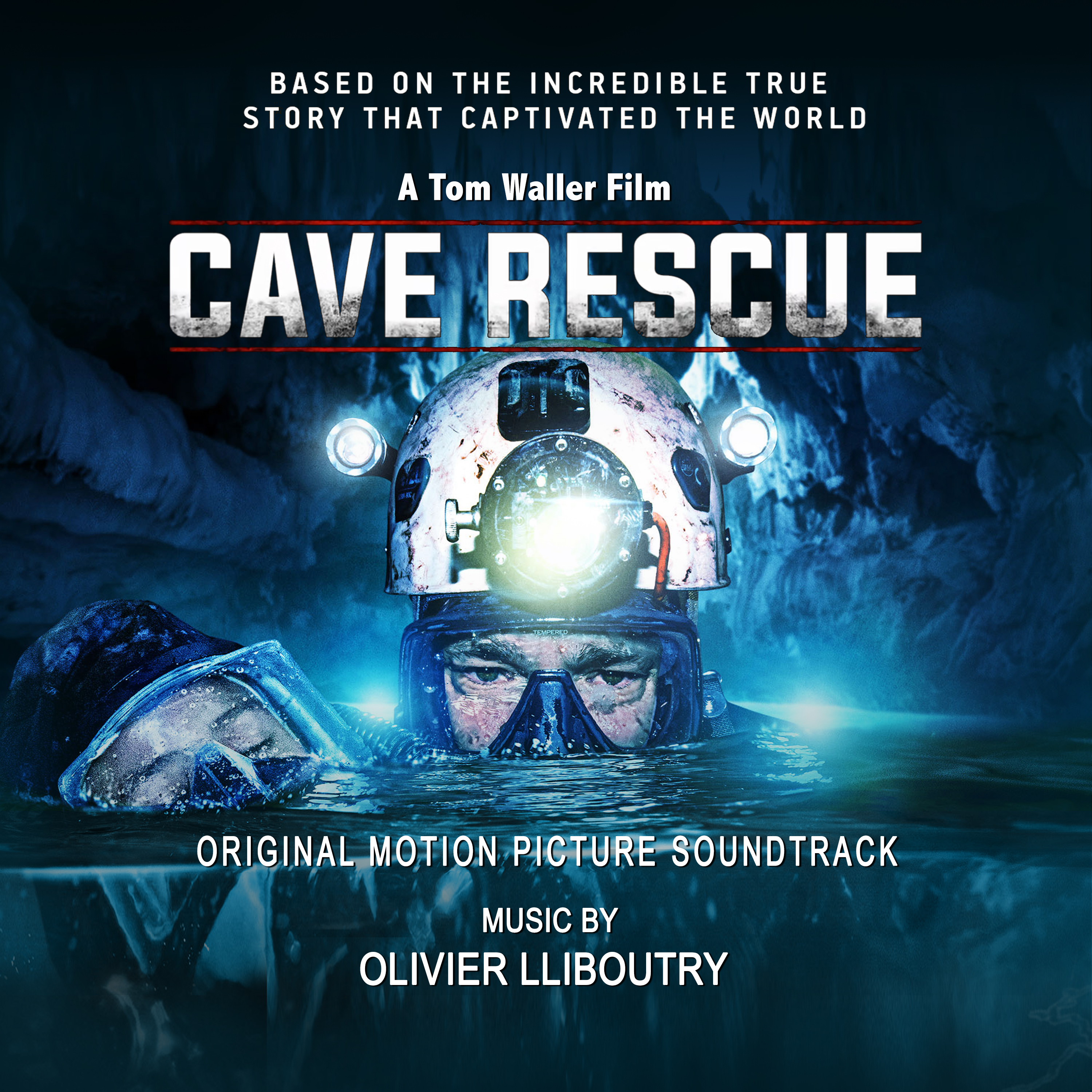CAVE RESCUE ORIGINAL MOTION PICTURE SOUNDTRACK
