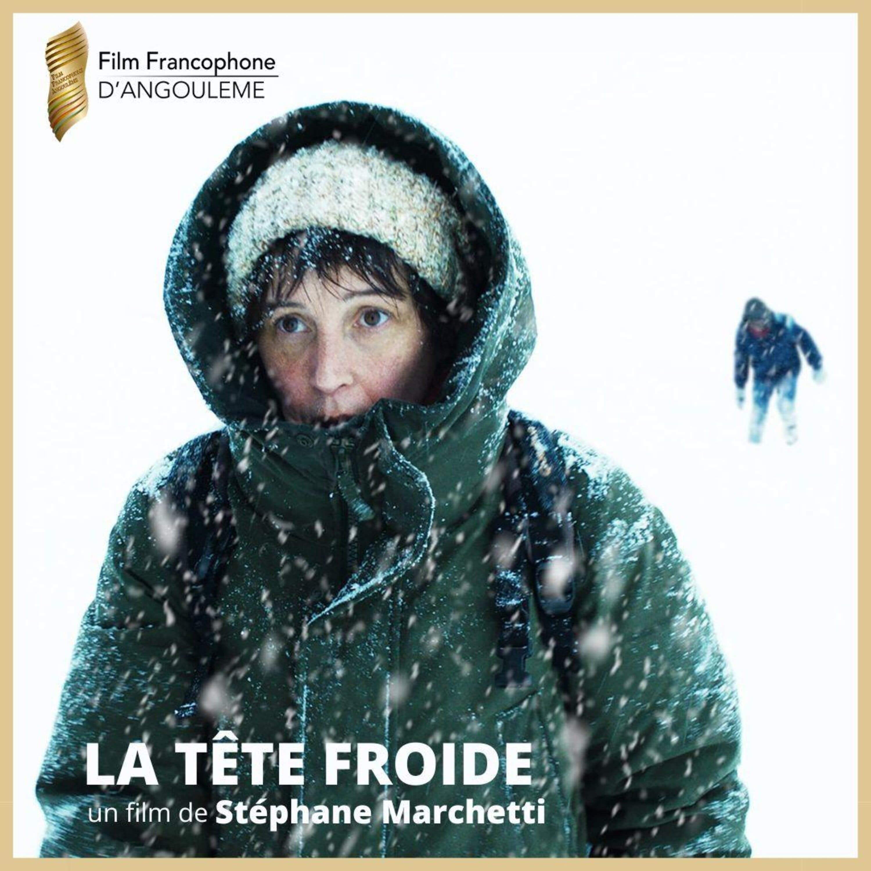 TETE FROIDE BANDE ORIGINALE DU FILM