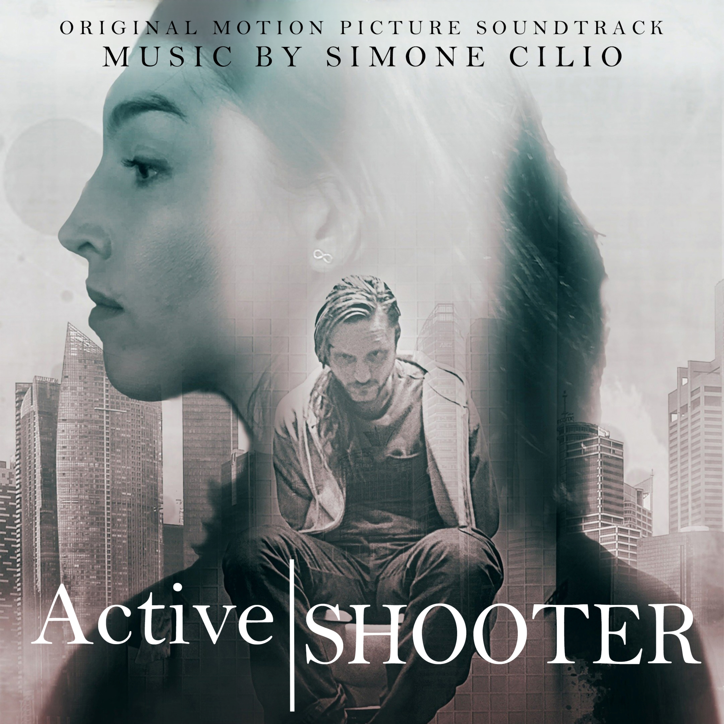 ACTIVE SHOOTER  ORIGINAL MOTION PICTURE SOUNDTRACK