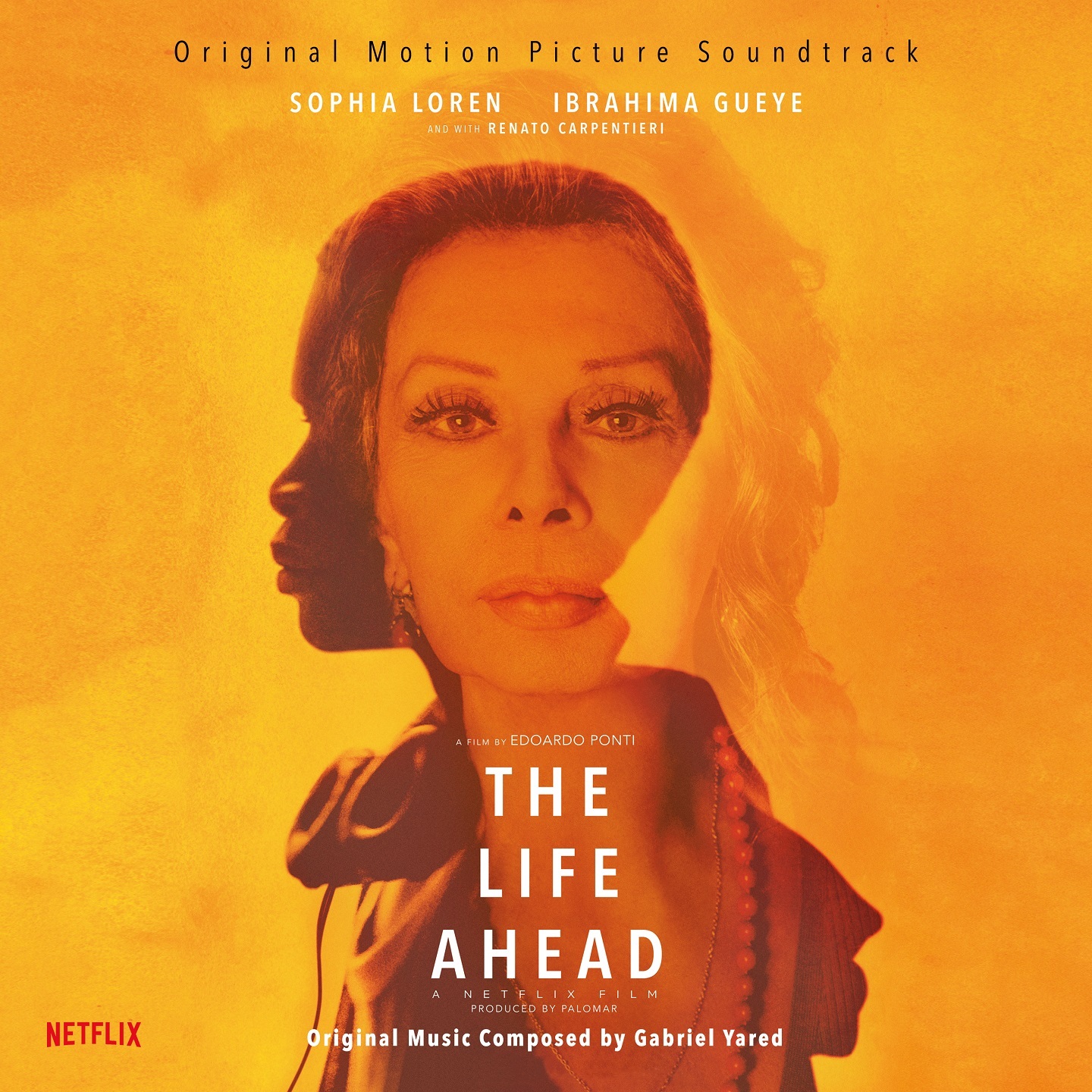 LIFE AHEAD ORIGINAL MOTION PICTURE SOUNDTRACK