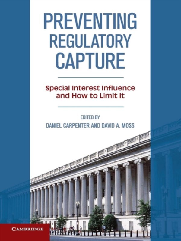 Preventing Regulatory Capture