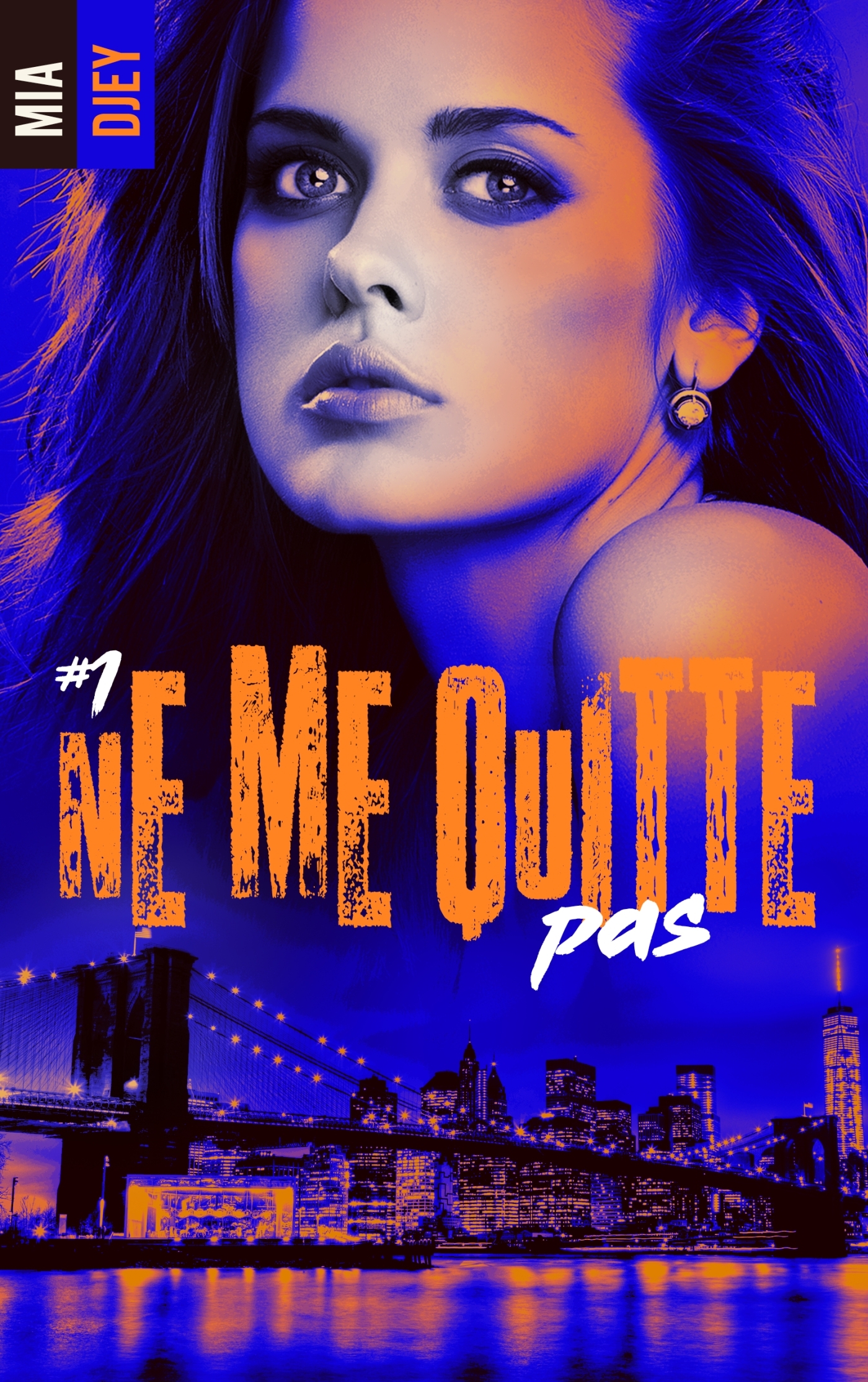 Ne me quitte pas - Tome 1