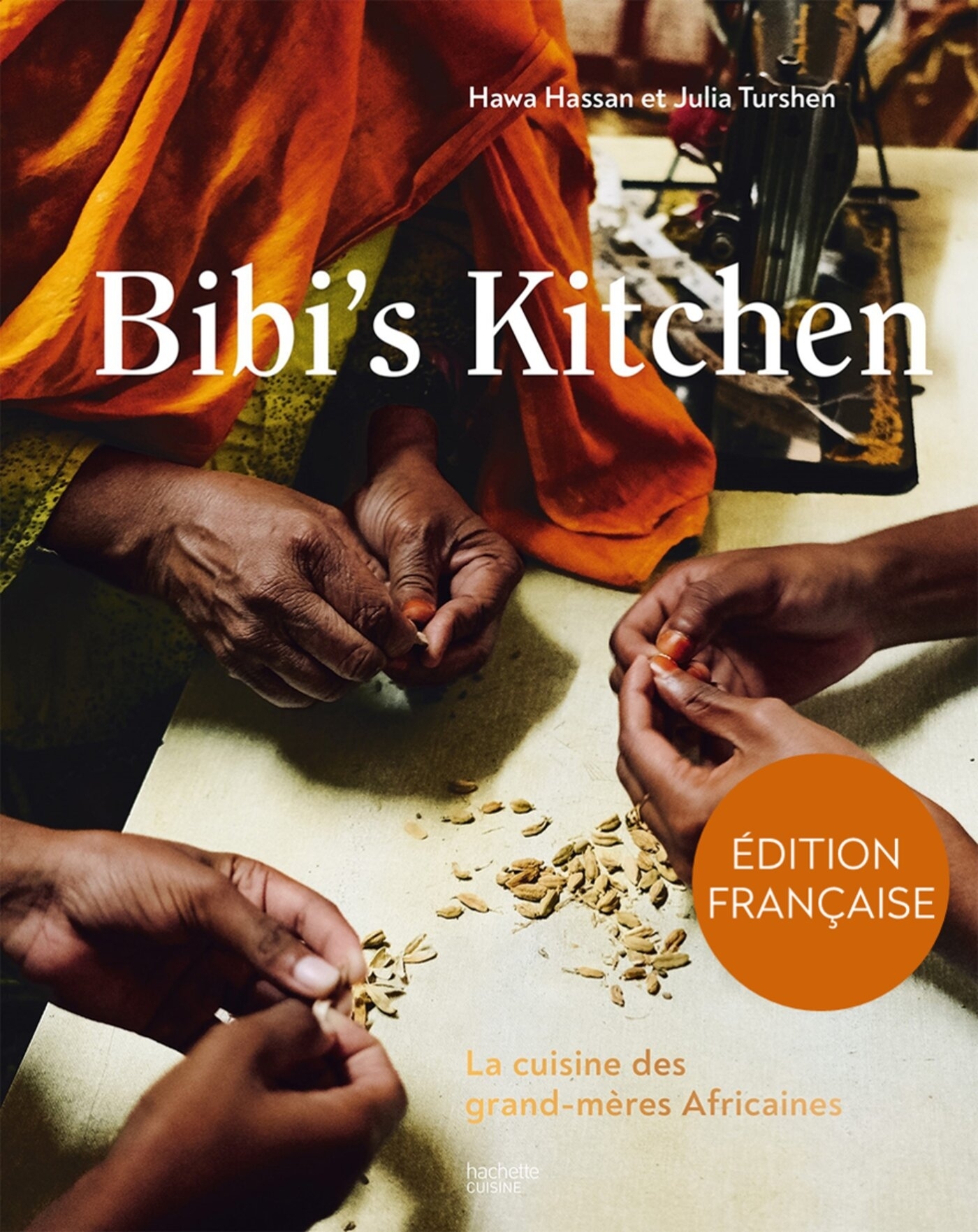Bibi's kitchen
