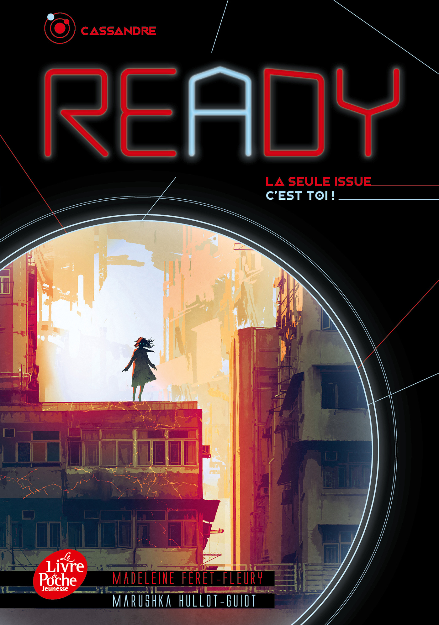 READY - Tome 1