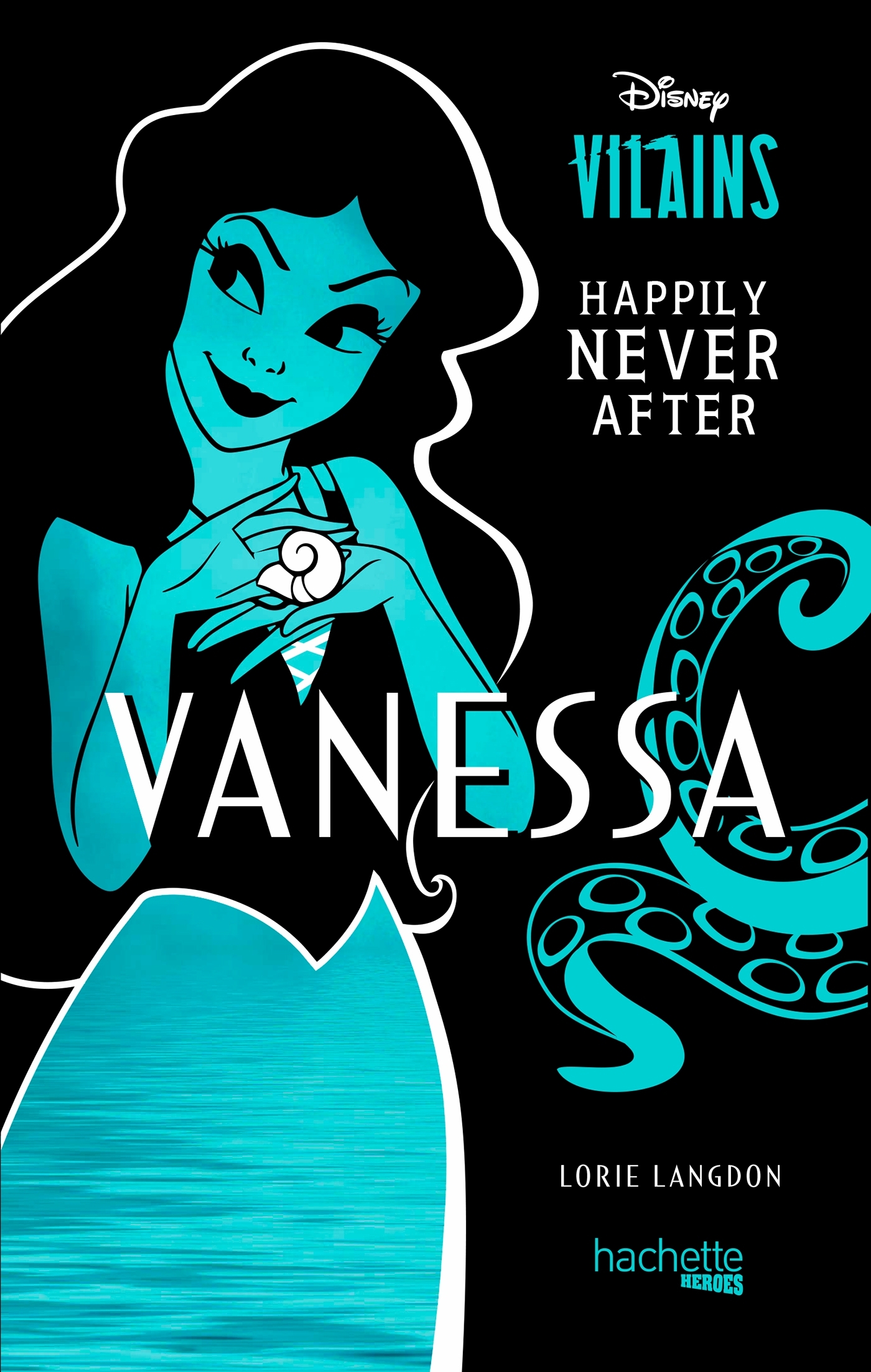 Vanessa - Happily Never After