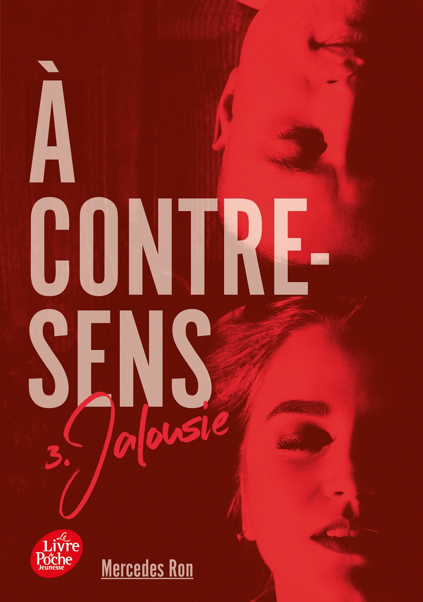 A contre-sens - Tome 3