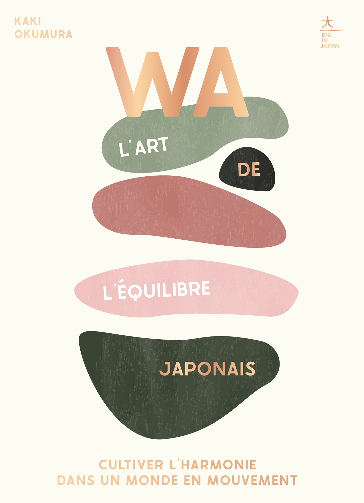 WA : l'art de l'équilibre japonais