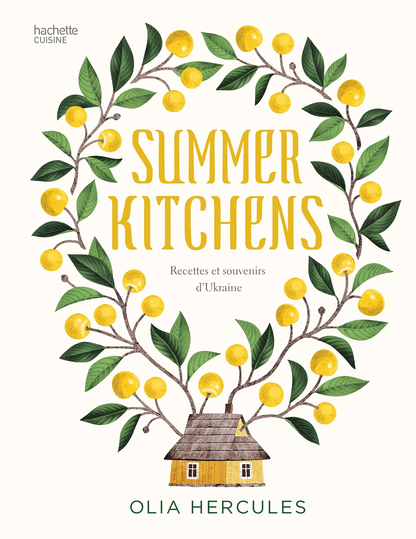 Summer kitchens VF