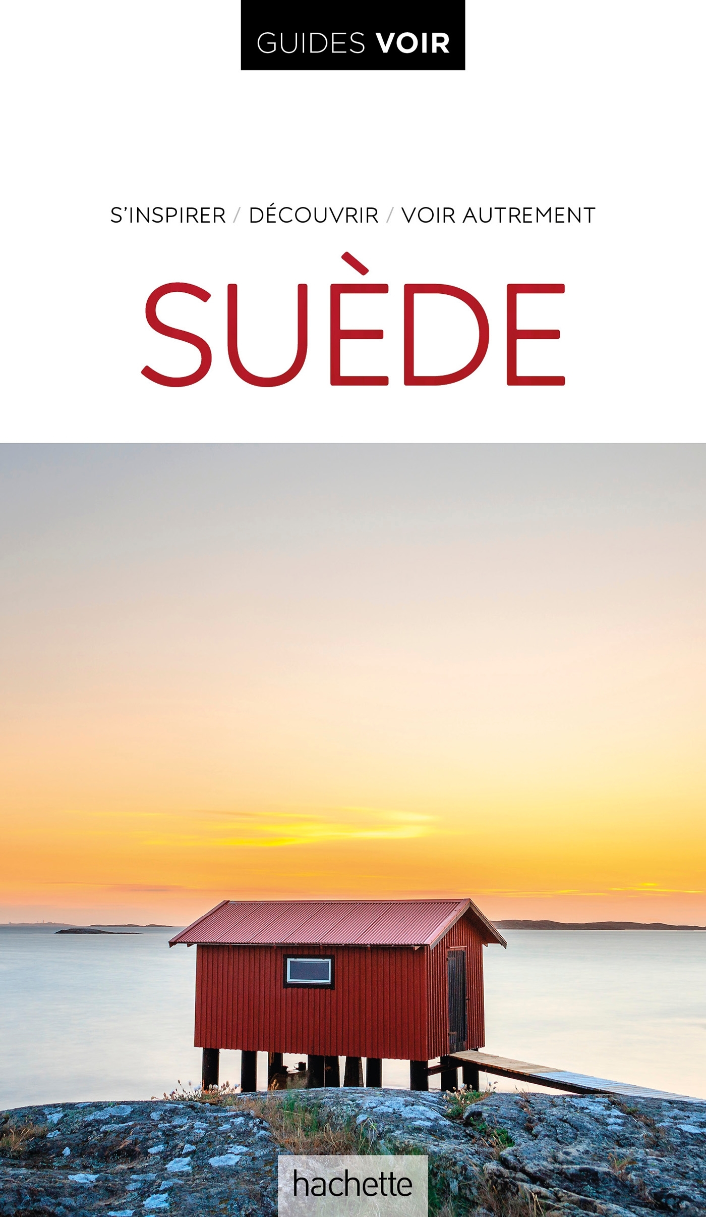 VOIR SUEDE