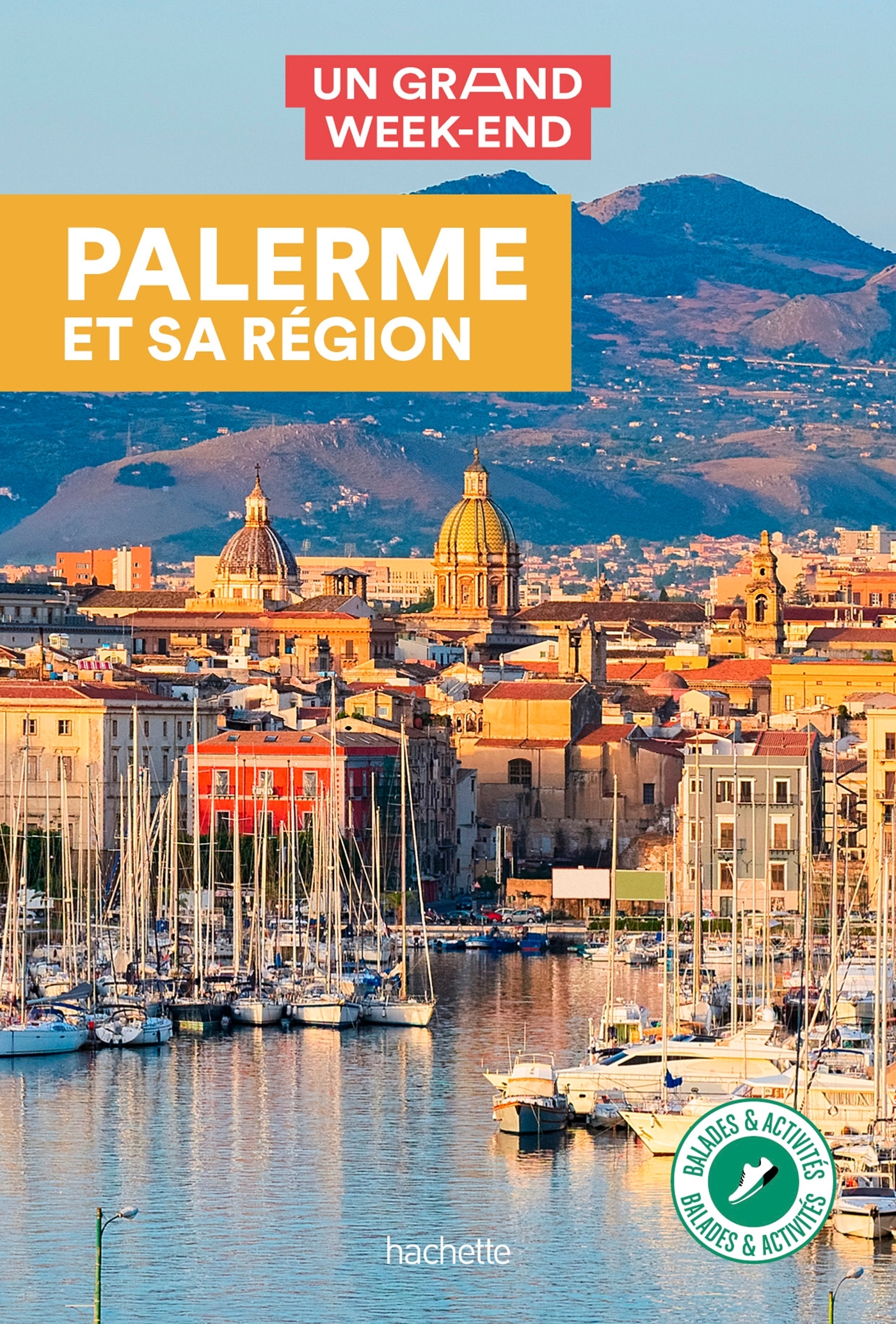 Palerme Guide Un Grand Week-End