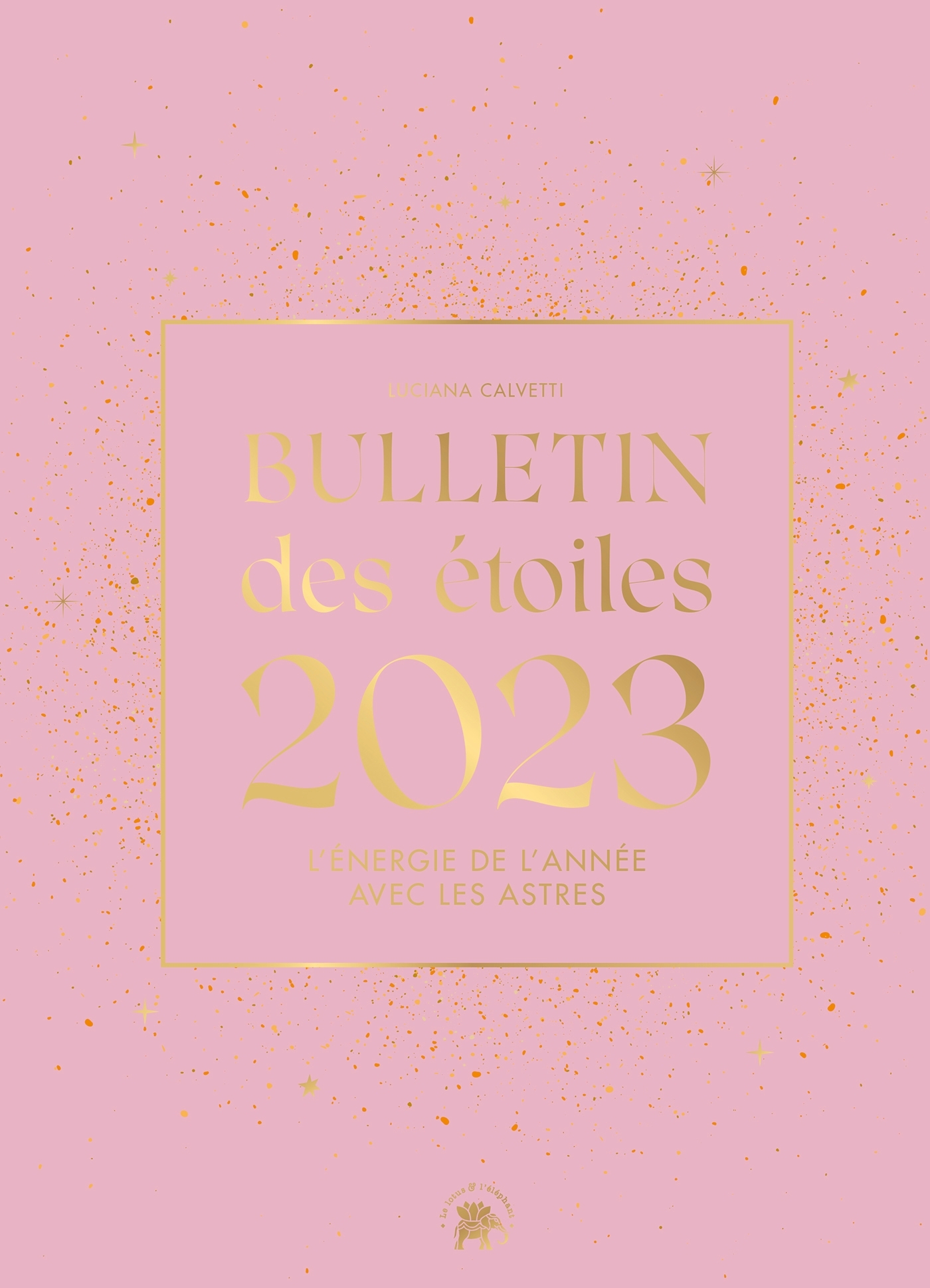 Bulletin des étoiles 2023