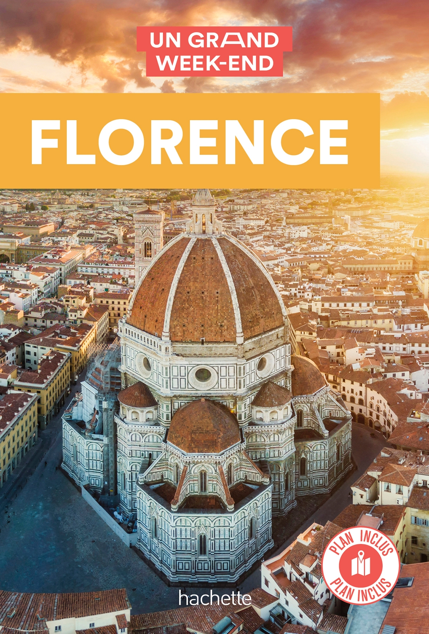 Florence. Un Grand Week-end