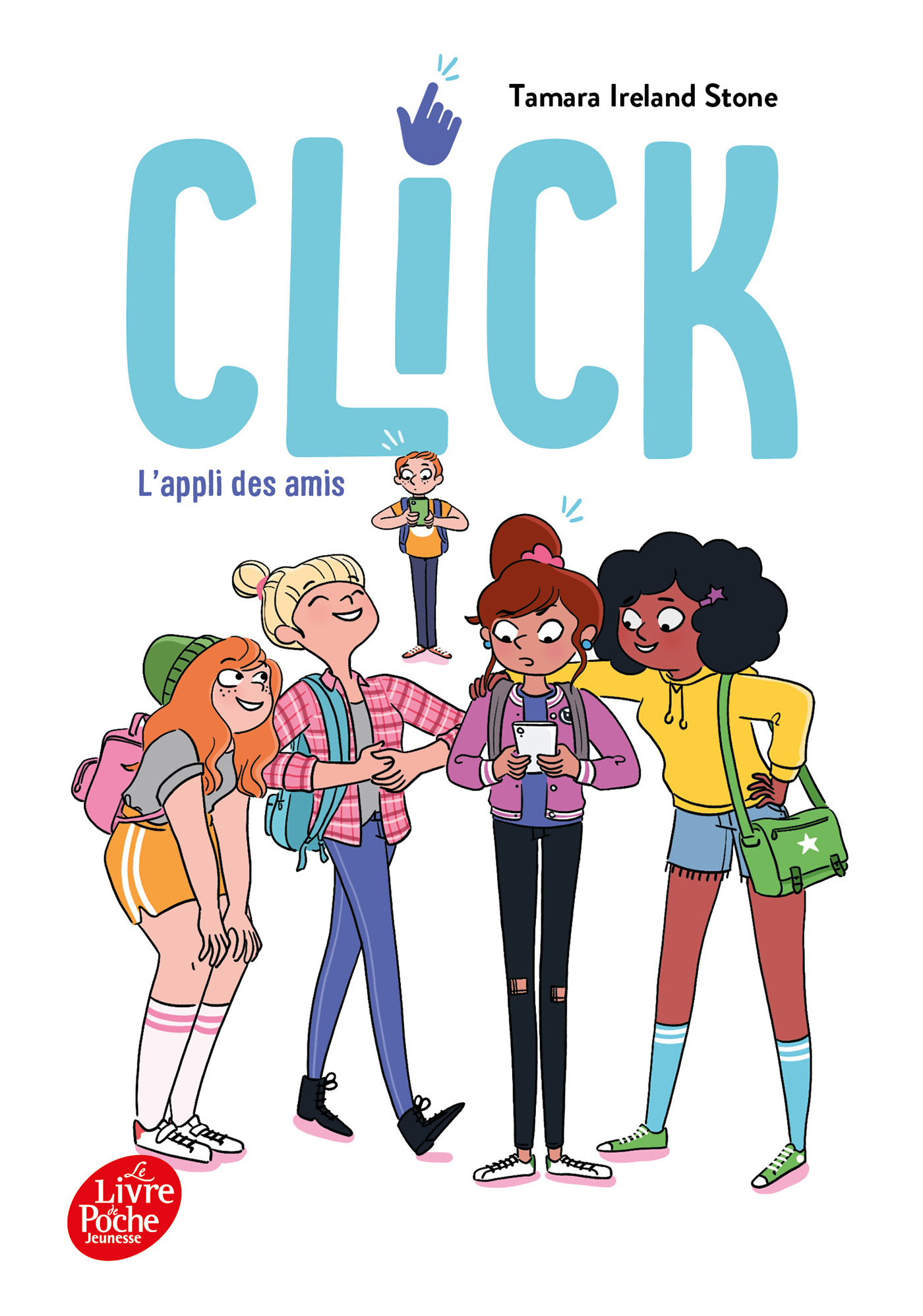 Click - Tome 1