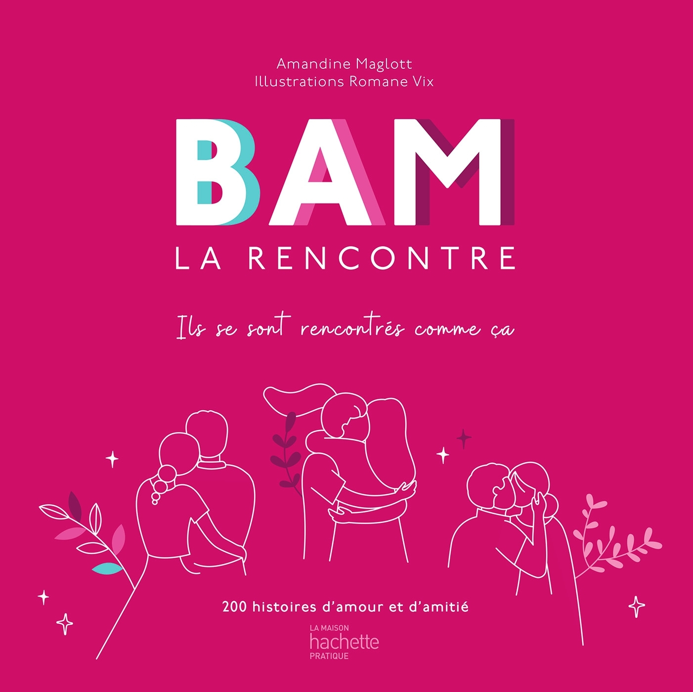 Bam la Rencontre