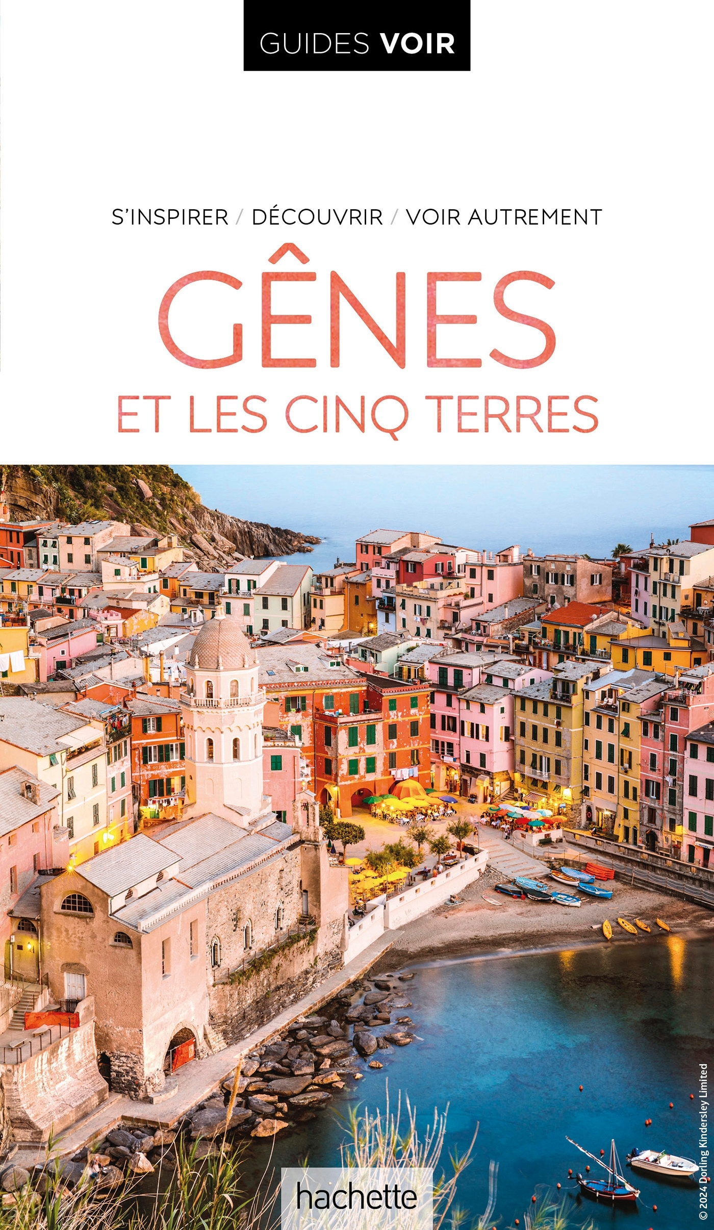 Guide Voir Gênes