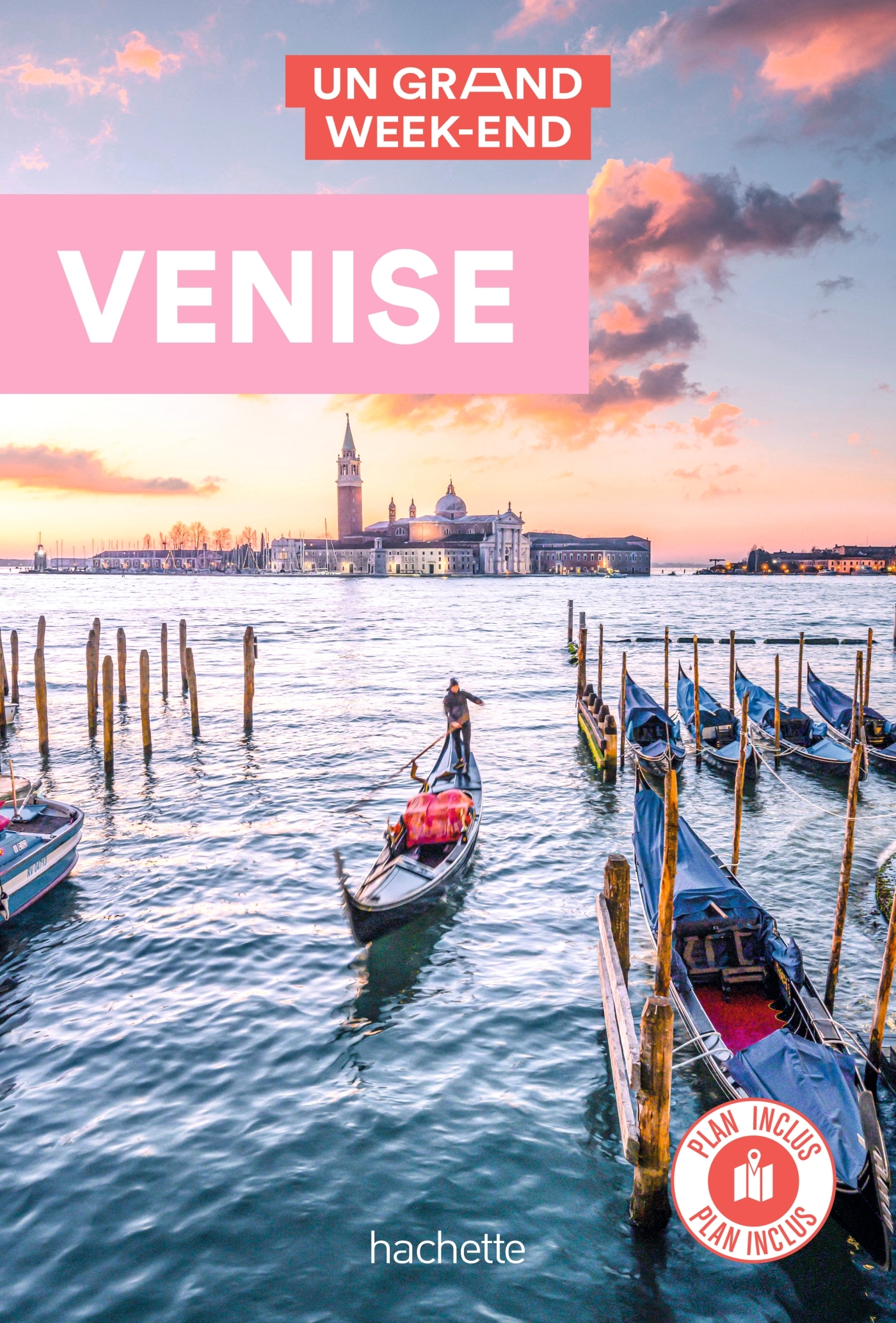 Venise Guide Un Grand Week-end