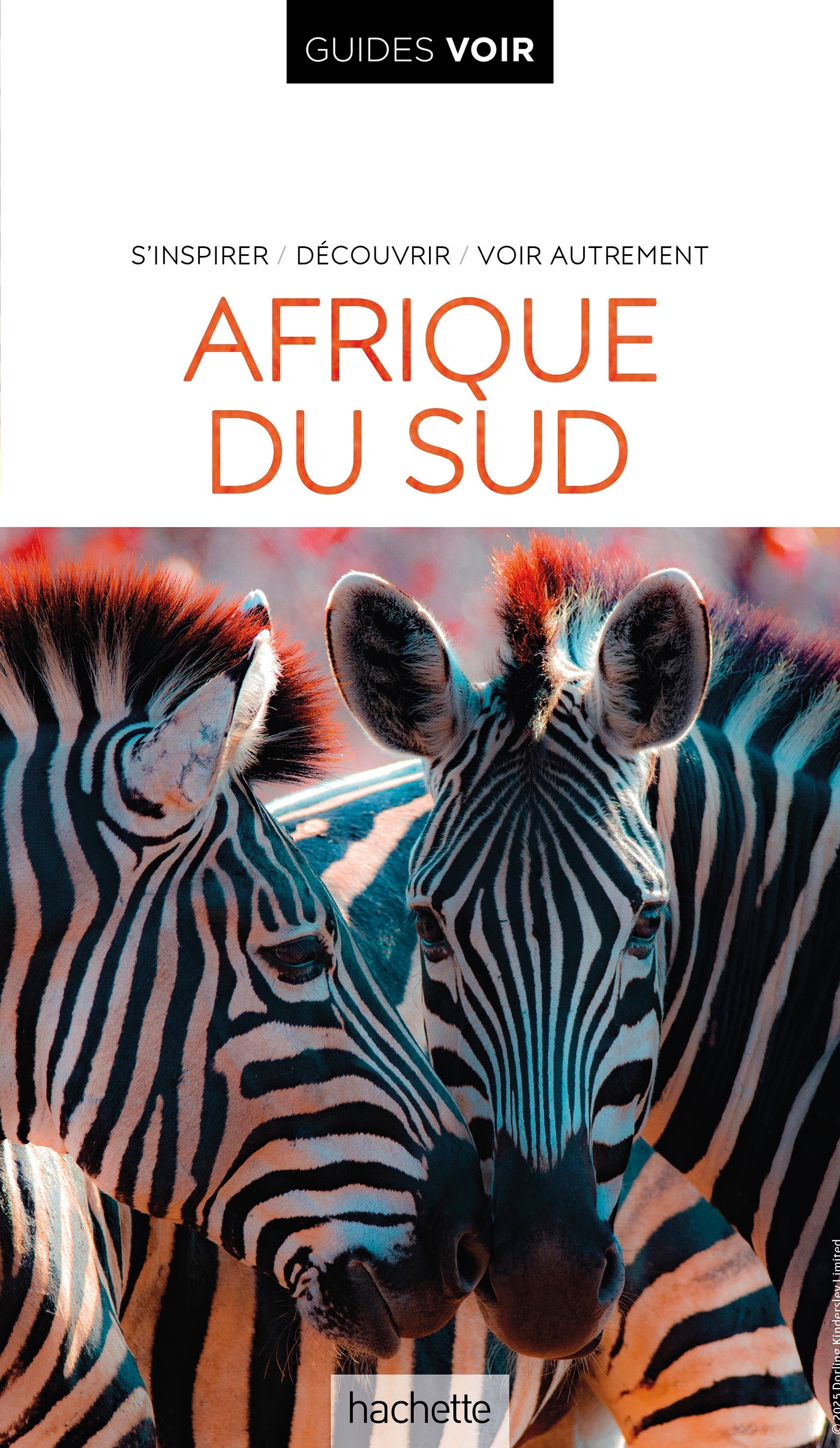 Guides Voir Afrique du Sud