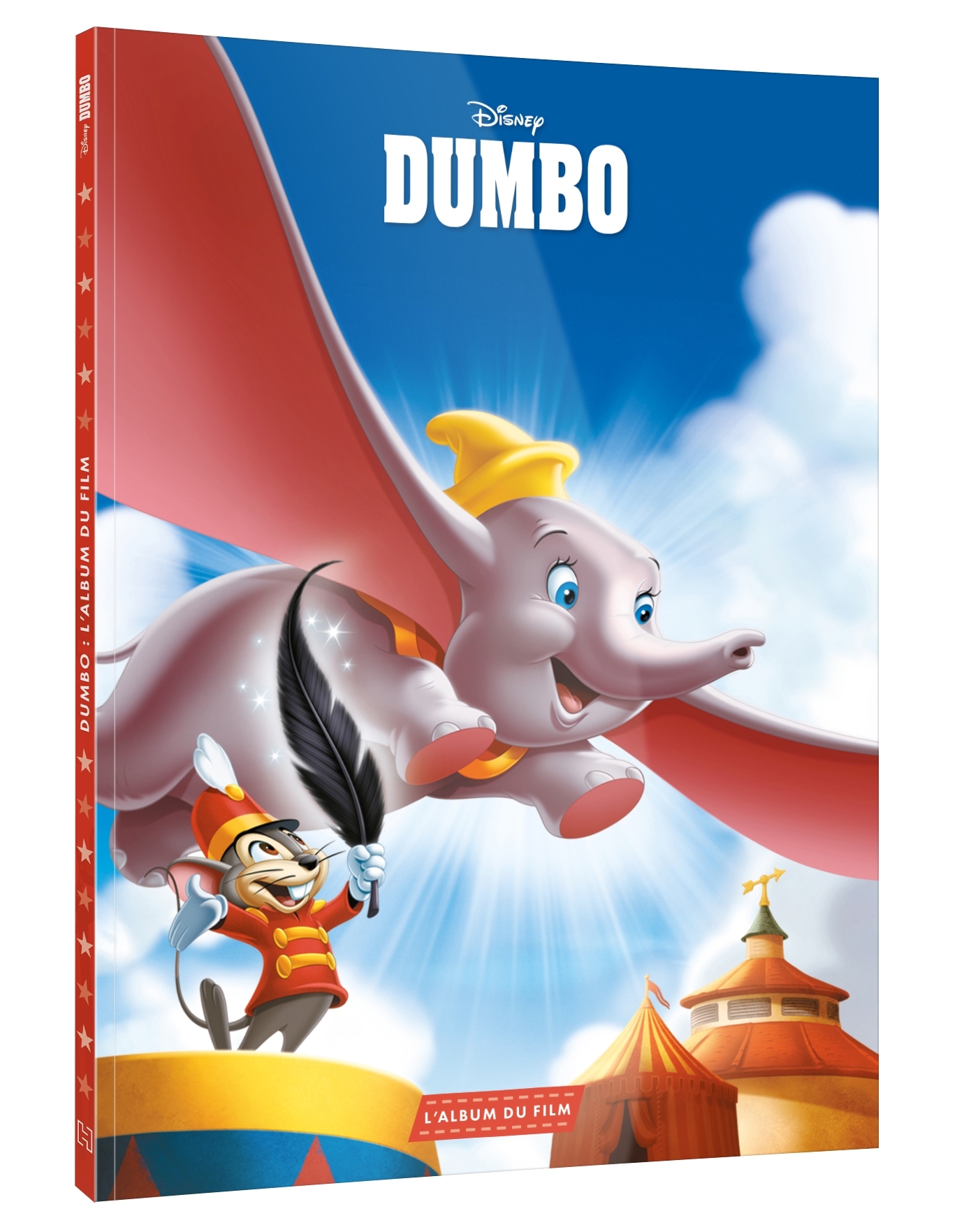 DUMBO - L'Album du film - Disney