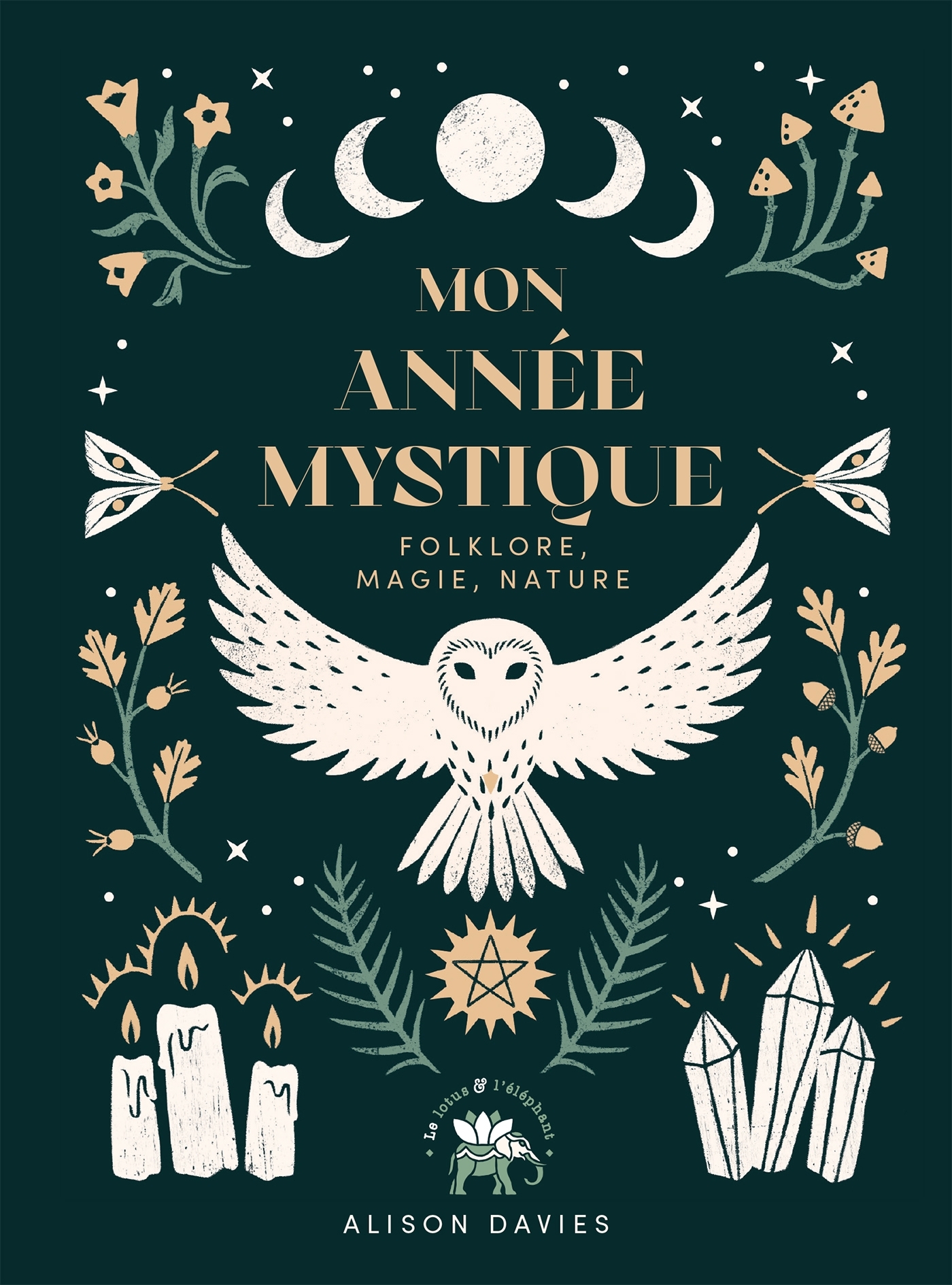 Mon Année Mystique