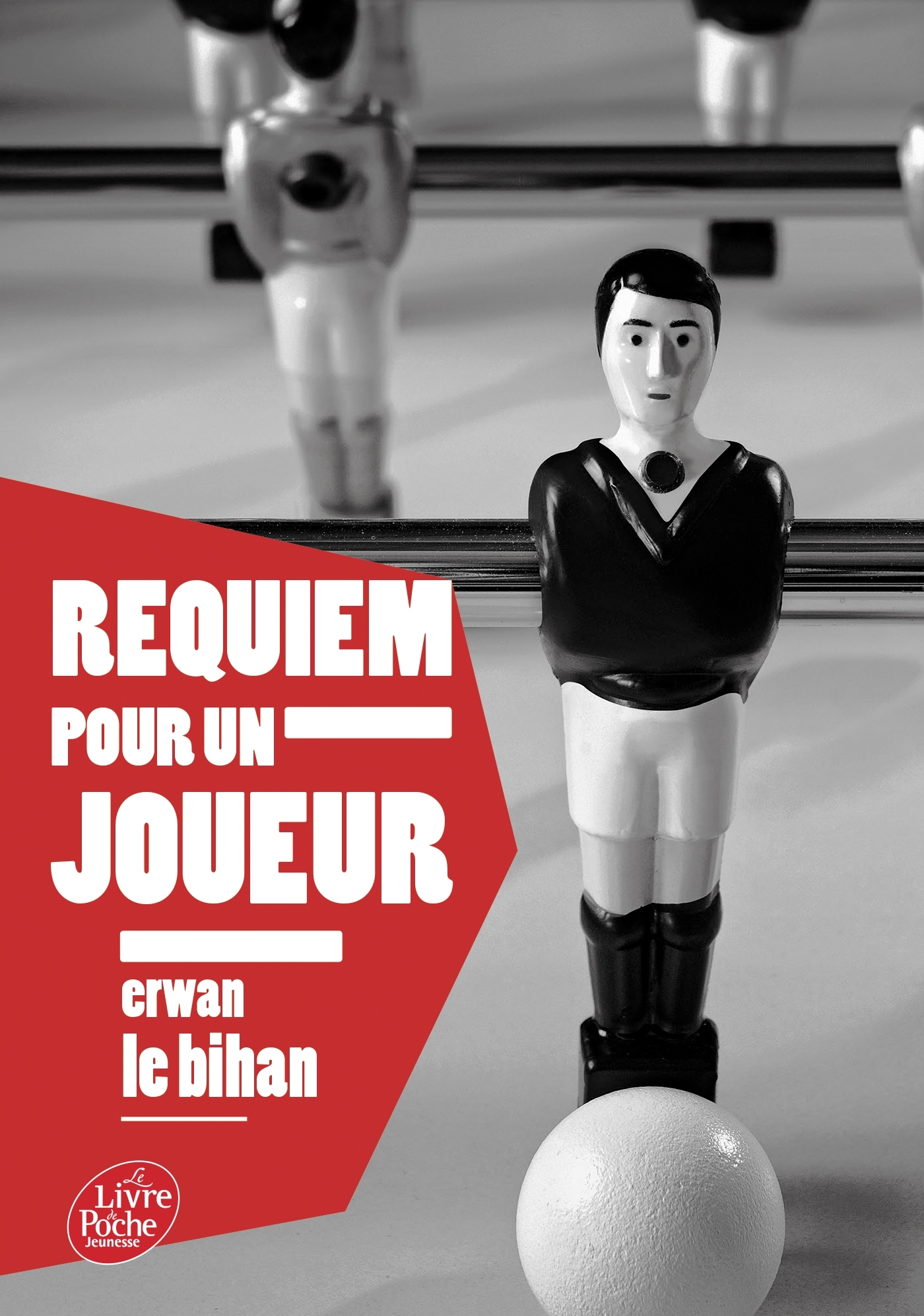 Requiem pour un joueur