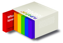 Flip & Fun: Animal boxset /anglais