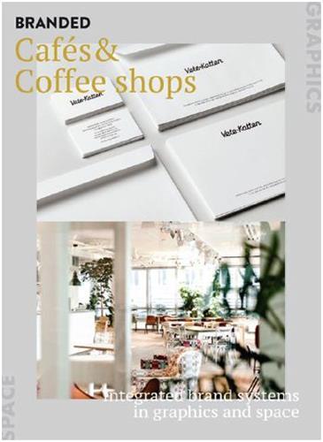 BrandLife Cafes & Coffee Shops /anglais