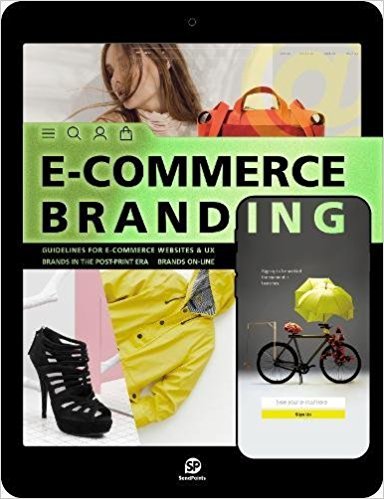 E-Commerce Branding /anglais