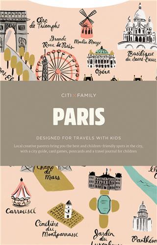 CITIXFamily  - Paris /anglais