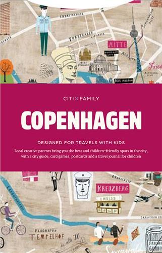 CitixFamily: Copenhagen
