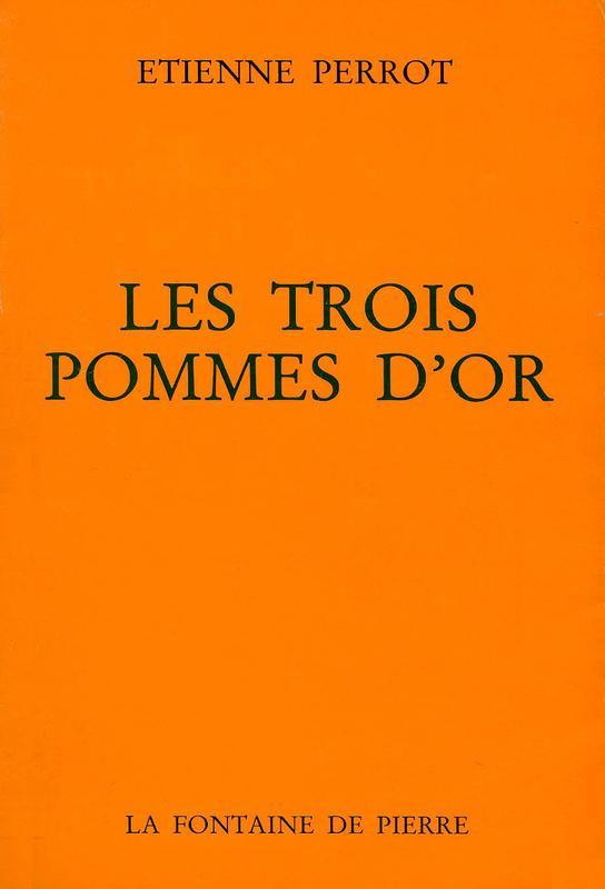 Les Trois pommes d'or