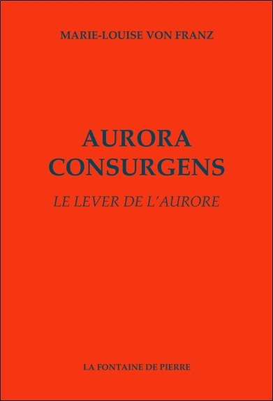 Aurora consurgens - Le lever de l'aurore