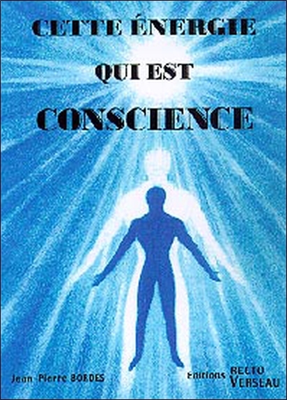 Cette énergie qui est conscience