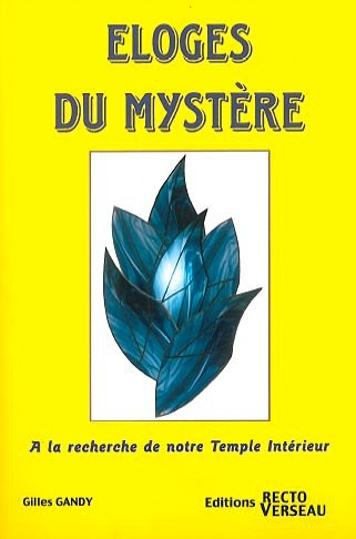Éloges du mystère